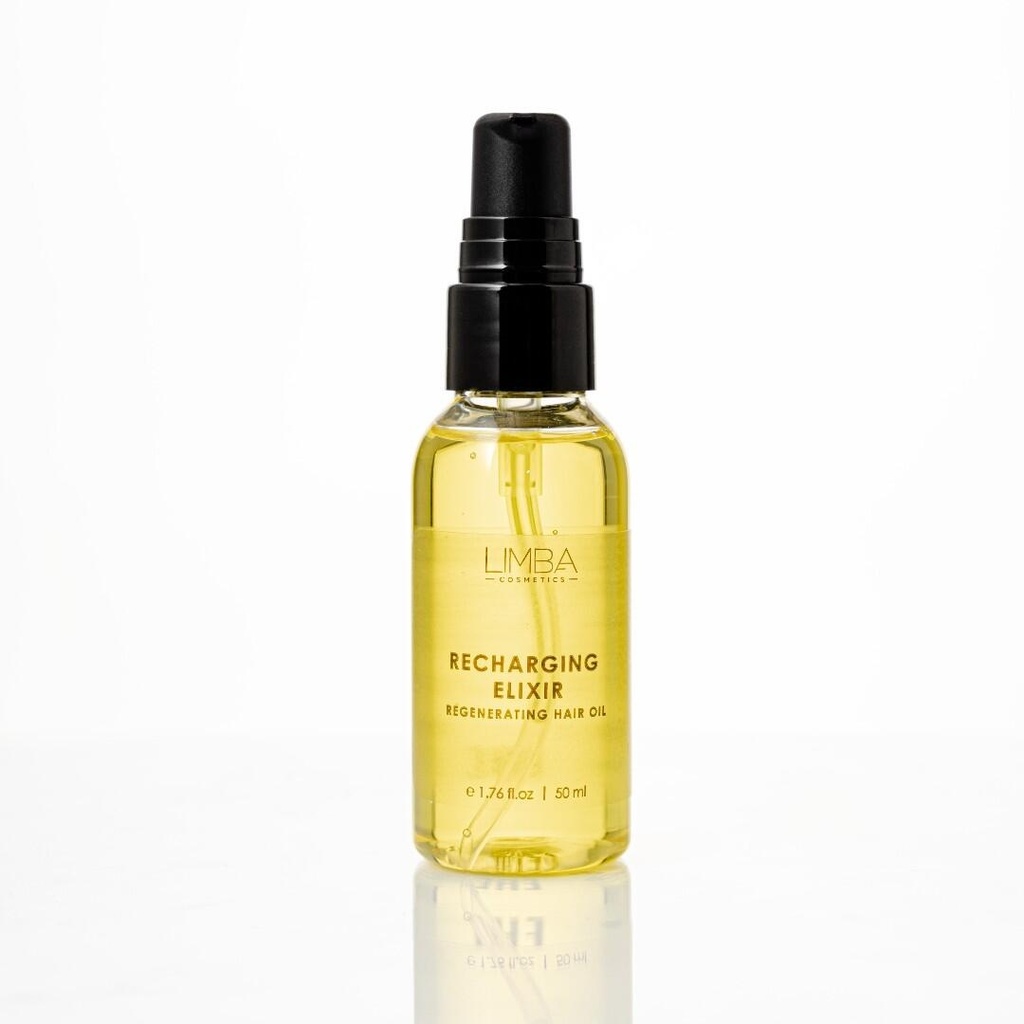 Limba Cosmetics Recharging Elixir 50ml