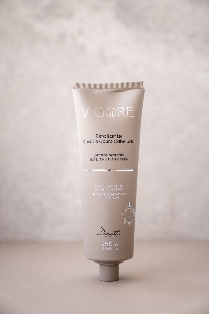 Donatti Cosmetics Vigore Peeling 250ml