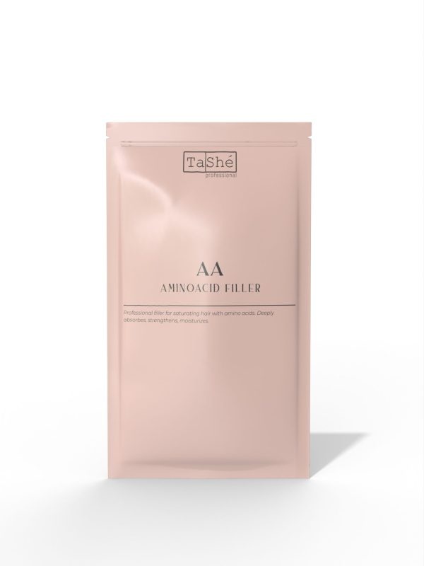 Tashé Professional Aminoacid Filler Maske Sachet 20ml
