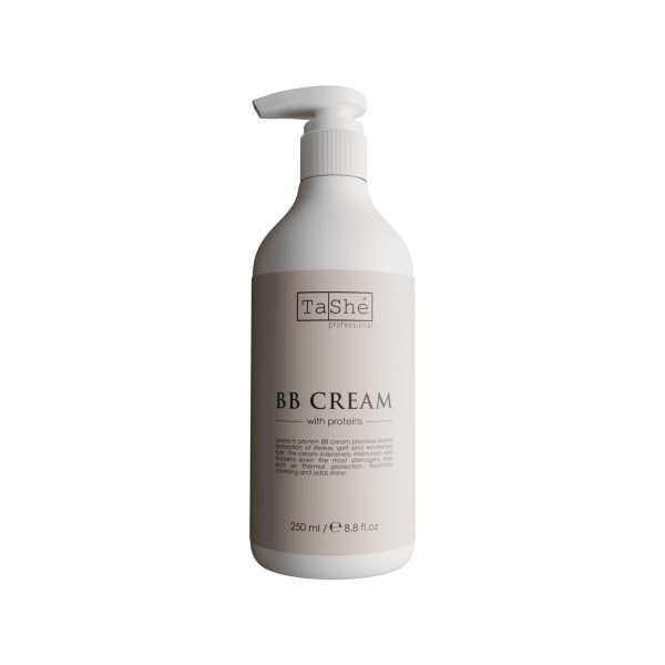 Tashé Professional BB Cream 250ml