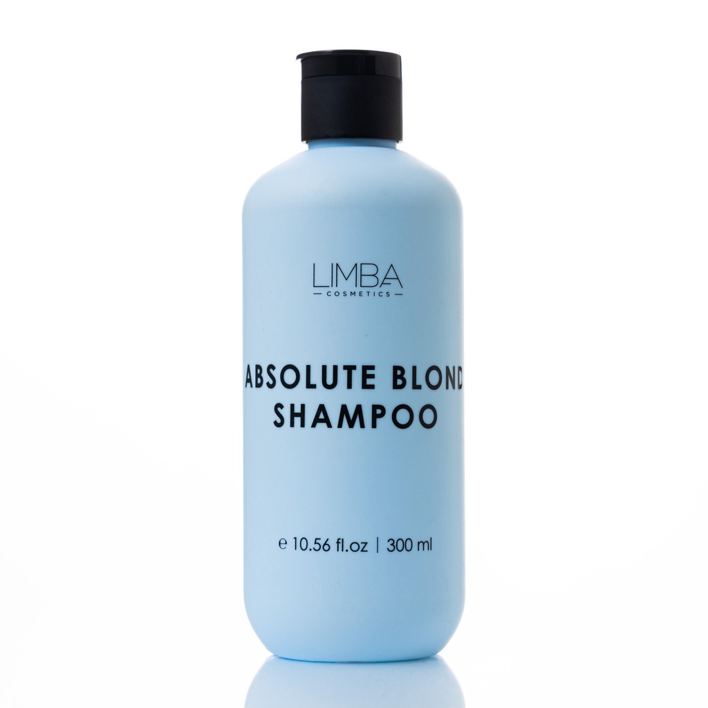 Limba Comsetics Absolute Blond Shampoo 250ml
