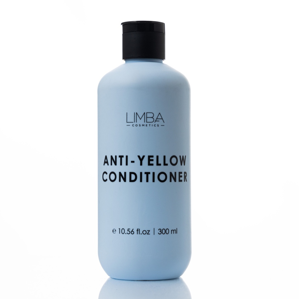 Limba Comsetics Anti-Yellow Conditioner 250ml