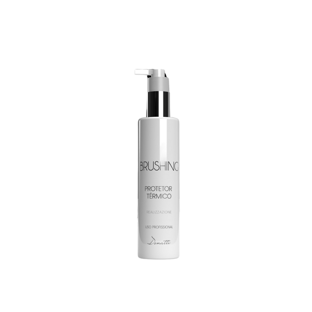 Donatti Cosmetics Brushing Hitzeschutz 200ml
