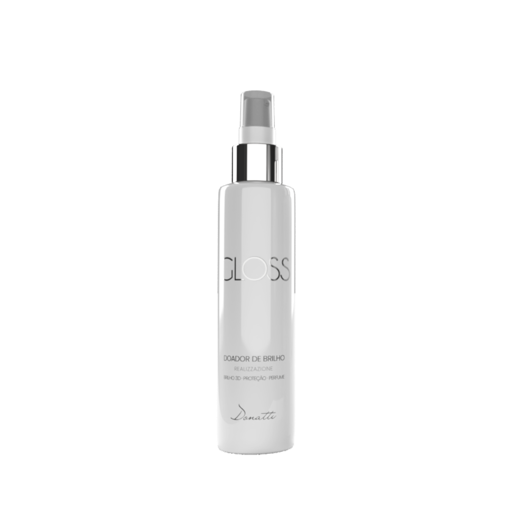 Donatti Cosmetics Gloss Parfum Capilar Spray 100ml