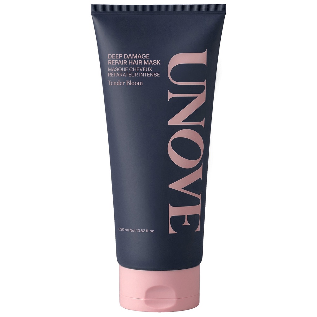 UNOVE Deep Damage Treatment EX – Intensive Protein-Kur für geschädigtes Haar 320ml