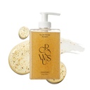 GROWUS Sea Salt Therapy Shampoo – Kräftigung & Volumen-Pflege für feines Haar 500ml