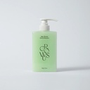GROWUS Algae Therapy Mineral Shampoo – Revitalisierende Meeres-Pflege für Kraft & Glanz (500g) 500ml