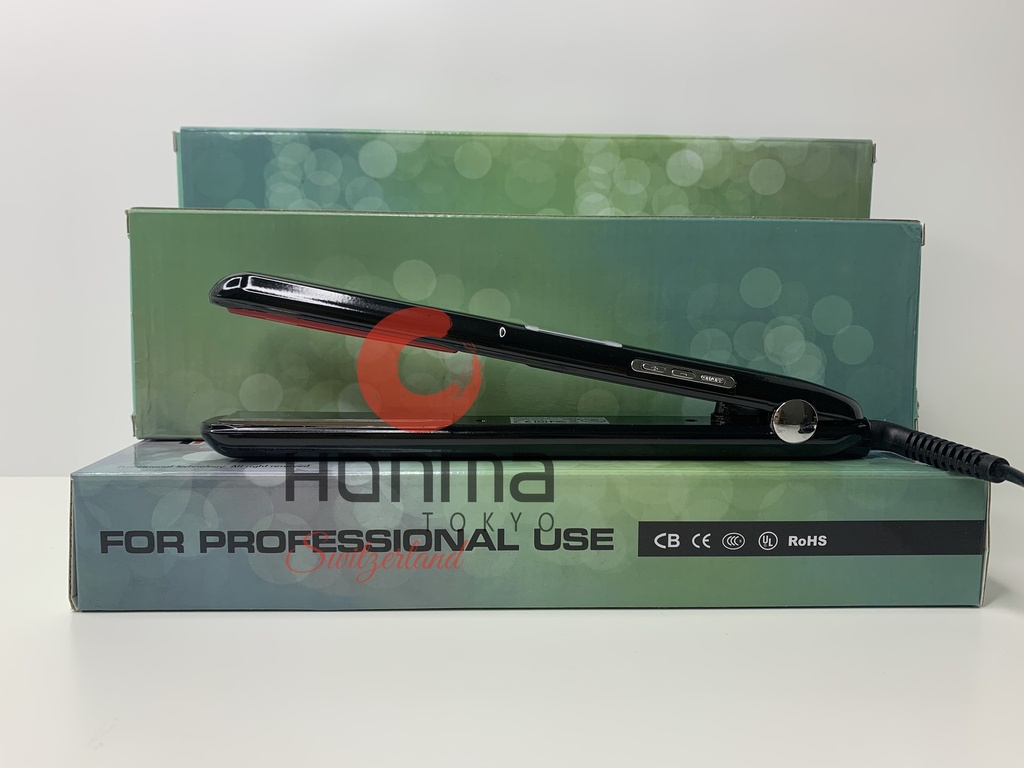 [Tools-0004] Honma Tokyo Infrarot Eisen Infrarot Eisen