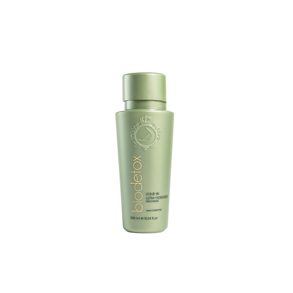 [HCareline-0003] Donatti Cosmetics Bio Detox Leave in 300ml