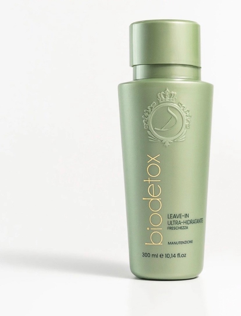 Donatti Cosmetics Bio Detox Leave in 300ml