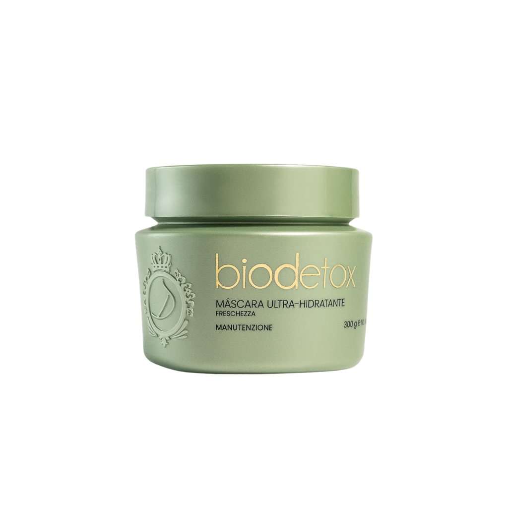 [HCareline-0002] Donatti Cosmetics Bio Detox Maske 300ml