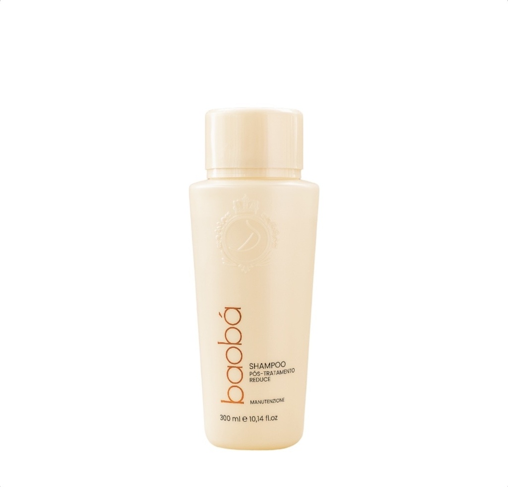 [HCareline-0004] Donatti Cosmetics Baoba Shampoo 300ml