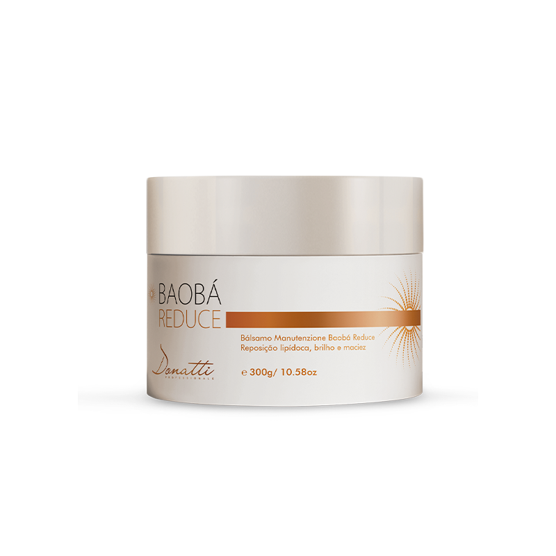 [HCareline-0006] Donatti Cosmetics Baoba Maske 300ml