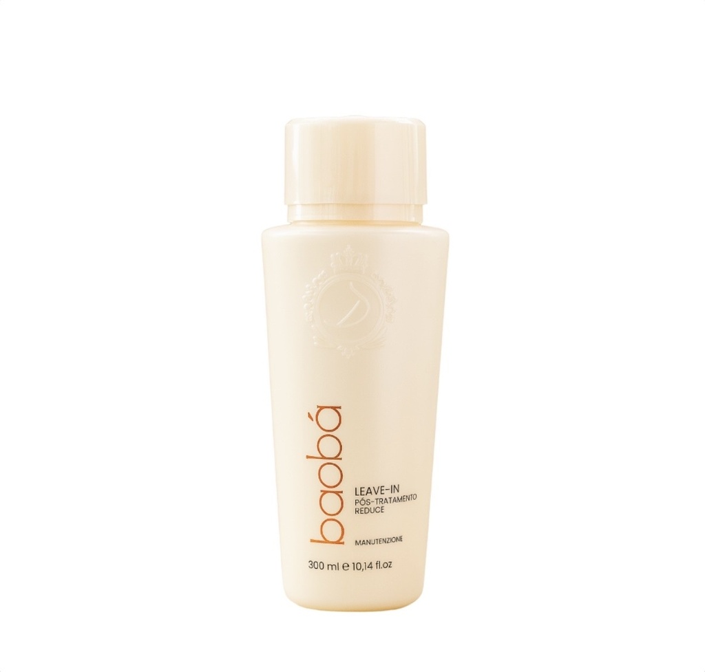 Donatti Cosmetics Baoba Leave in 300ml
