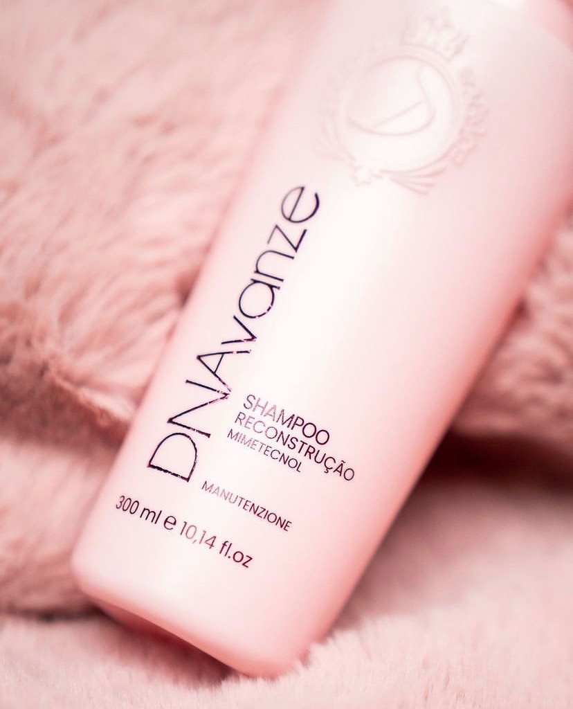 Donatti Cosmetics DNAvanze Shampoo 300ml