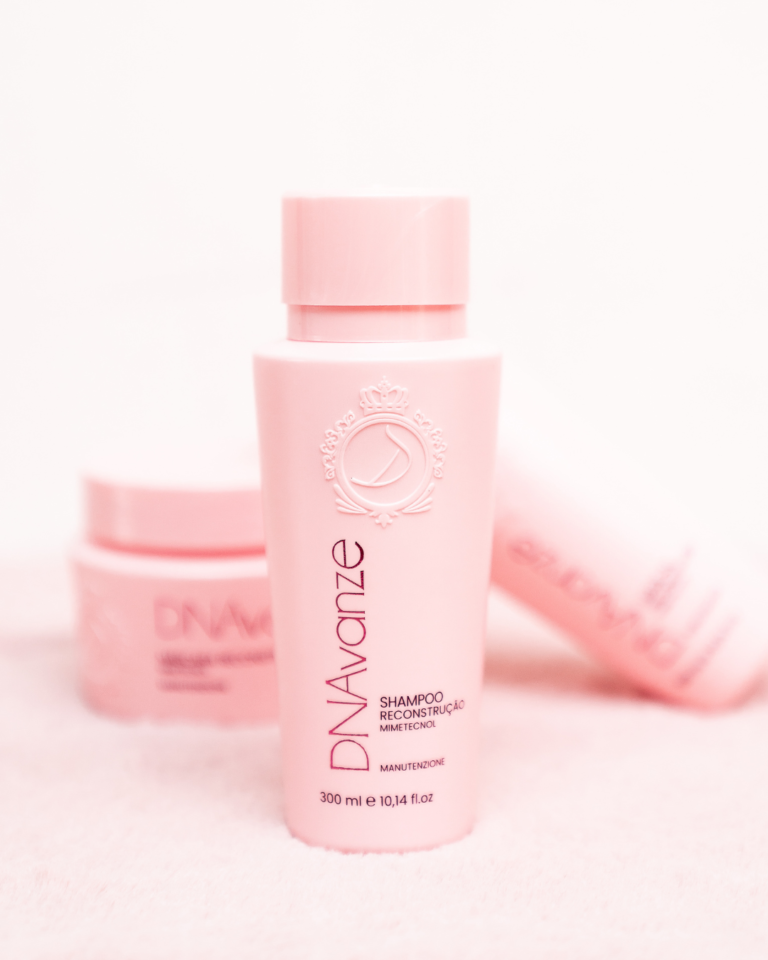 Donatti Cosmetics DNAvanze Leave in 300ml