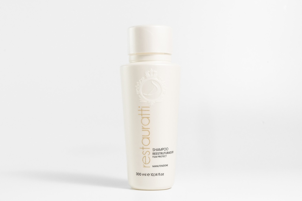Donatti Cosmetics Restauratti Shampoo 300ml