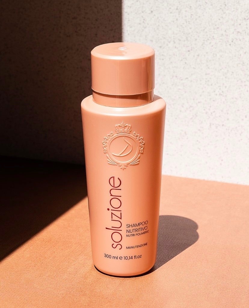 Donatti Cosmetics Soluzione Shampoo 300ml