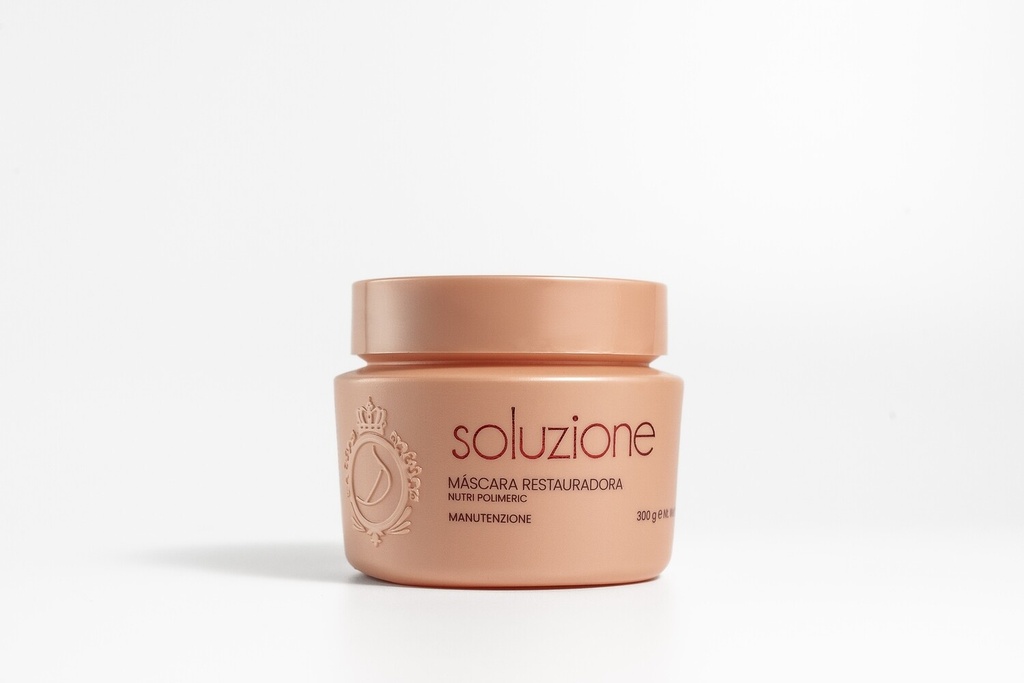 Donatti Cosmetics Soluzione Maske 300ml