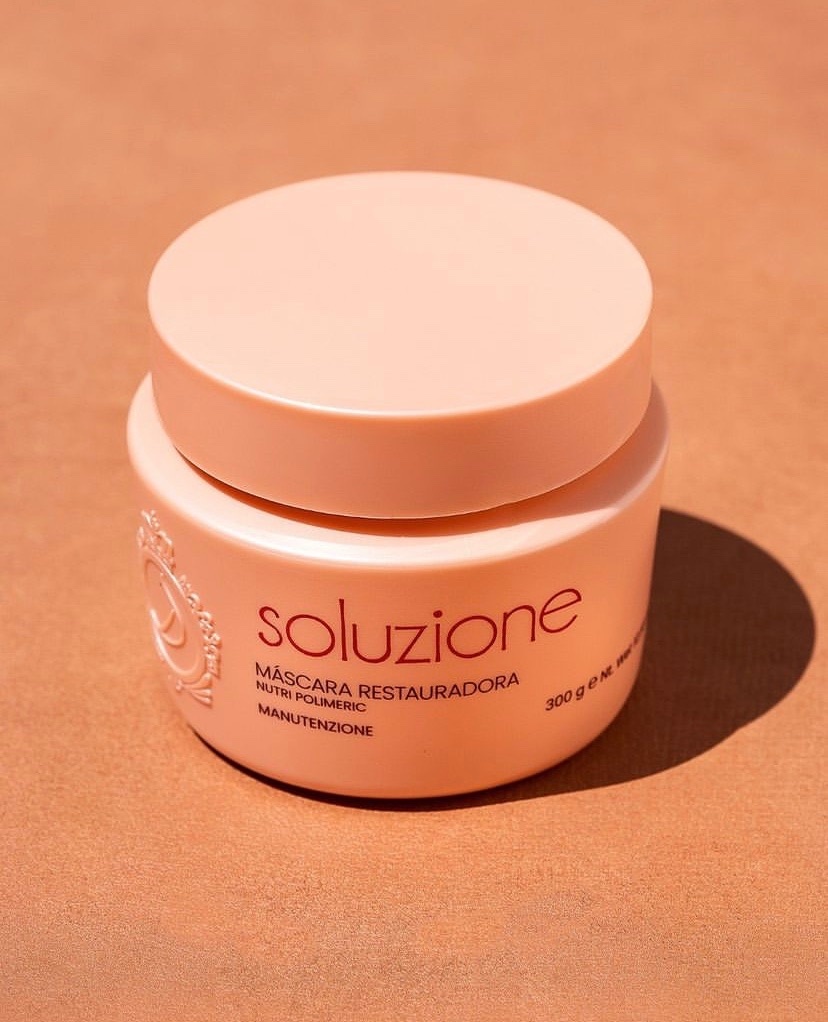 Donatti Cosmetics Soluzione Maske 300ml