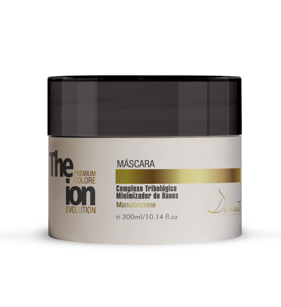 Donatti Cosmetics The ion Mask 300ml