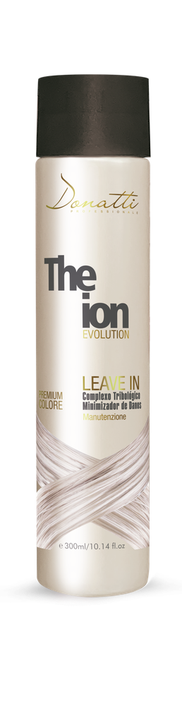 Donatti Cosmetics The ion Leave in 300ml