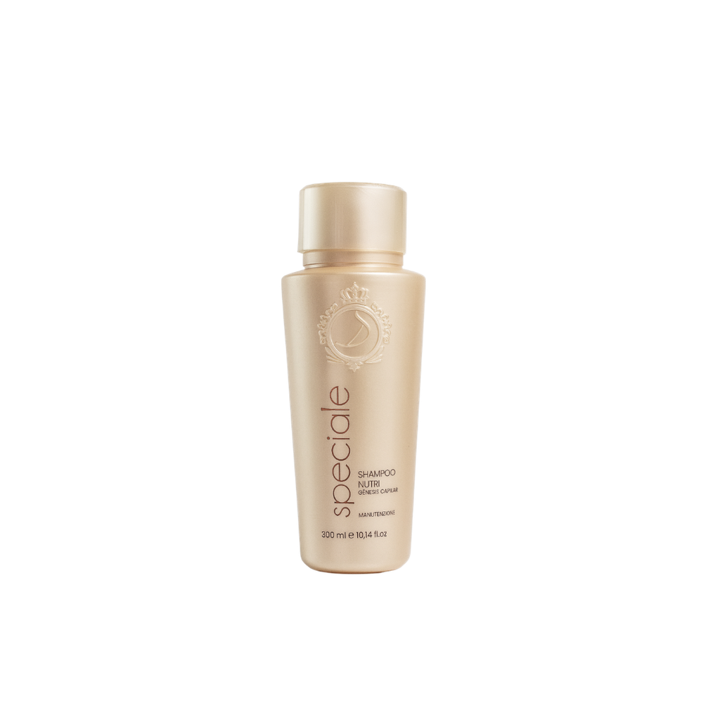Donatti Cosmetics Speciale Shampoo 300ml