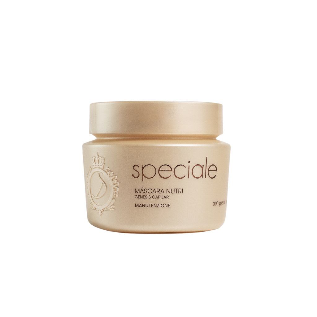 Donatti Cosmetics Speciale Maske 300ml