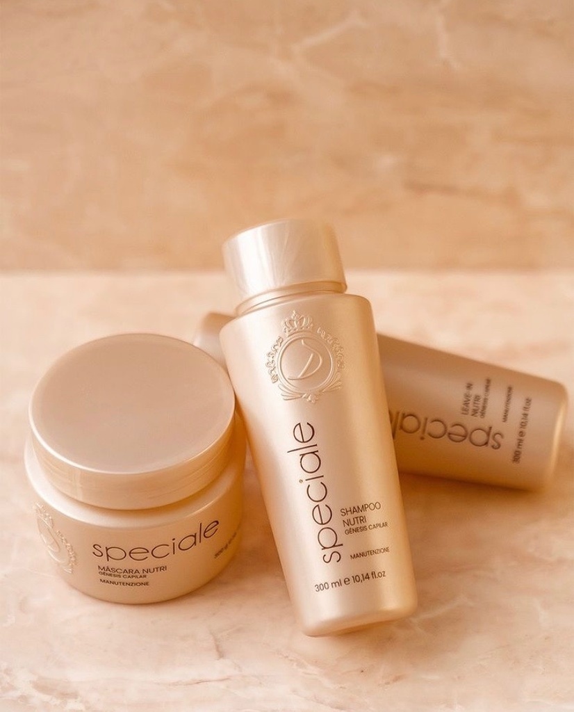 Donatti Cosmetics Speciale Maske 300ml